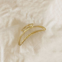 2020 New Hyperbole Pearls Acrylic Hair Claw Clips Big Size Makeup Hair Styling Barrettes for Women Hair Accessories