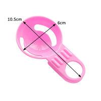 1Pcs Yolk Egg Separator Divider Kitchen Accessories Sifting Gadget Plastic Multifunction Baking Tool Cooking Supplies 4 Colors