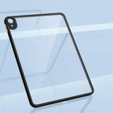 Transparent Back Case For iPad Air 4 10.9 inch 2020 Acrylic Ultra-thin Protection Cover For iPad Pro 11 2021 Tablet Case Fundas
