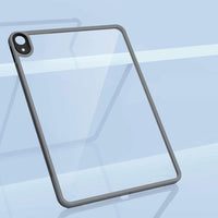 Transparent Back Case For iPad Air 4 10.9 inch 2020 Acrylic Ultra-thin Protection Cover For iPad Pro 11 2021 Tablet Case Fundas