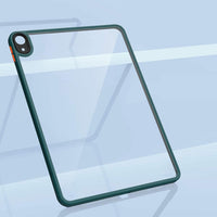 Transparent Back Case For iPad Air 4 10.9 inch 2020 Acrylic Ultra-thin Protection Cover For iPad Pro 11 2021 Tablet Case Fundas