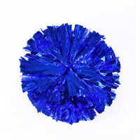 1pc Game Pompoms Cheerleading Flower Ball Cheerleaders Hand Flower Aerobics Dance Props Gymnastics Competition Sport Accessories