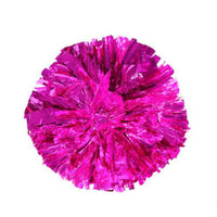 1pc Game Pompoms Cheerleading Flower Ball Cheerleaders Hand Flower Aerobics Dance Props Gymnastics Competition Sport Accessories