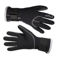 3mm Neoprene Diving Gloves High Quality Gloves for Swimming Keep Warm Swimming Diving Equipment Brand new Blue Dive Sail