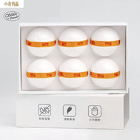 Youpin Clean Fresh Shoes Deodorant Dry Deodorizer Air Purifying Switch Ball Shoes Eliminator for Xiaomi Home Shoes
