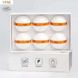 Youpin Clean Fresh Shoes Deodorant Dry Deodorizer Air Purifying Switch Ball Shoes Eliminator for Xiaomi Home Shoes