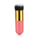 AY 2020 New Eyelash Curler Beauty Makeup Lash Separator Foldable Metal Eyelash Brush Comb Mascara Curl Beauty Makeup Tool