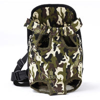 Mesh Dog Carriers Bag Outdoor Travel Backpack Breathable Portable Pet Dog Carrier for dogs Cats
