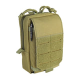 1000D Tactical Molle Pouch Military Waist Bag Outdoor Men EDC Tool Bag Vest Pack Purse Mobile Phone Bag Case Hunting Compact Bag