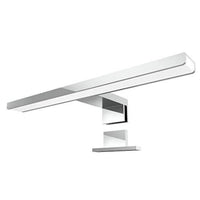 6000K LED Mirror Light Bathroom Cabinet Lights 6W 8W Make-up Mirror Light Vanity Lighting Wall Lamps IP44 LED Wall Light
