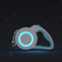 New Arrival 3M/5M Pet Retractable Leash Reflective Style Dog Leash Leads for Small Medium Dog