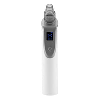 Vacuum Blackhead Remover Vacuum Black Dots Facial Cleansing Brush Black Point Vacuum Cleaner Black Dot Blackhead Removal