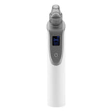 Vacuum Blackhead Remover Vacuum Black Dots Facial Cleansing Brush Black Point Vacuum Cleaner Black Dot Blackhead Removal