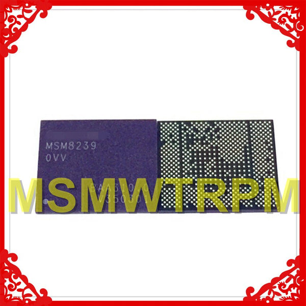 Mobilephone CPU Processors  MSM8239 0VV  MSM8255 AA  MSM8255 AB  New Original