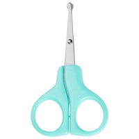 Baby Special Nail Scissors Mini Manicure Cutter Kids Nail Care Clipper Portable Infant Healthcare Kits Nail Trimmer Scissor Tool
