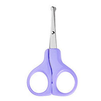 Baby Special Nail Scissors Mini Manicure Cutter Kids Nail Care Clipper Portable Infant Healthcare Kits Nail Trimmer Scissor Tool