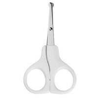 Baby Special Nail Scissors Mini Manicure Cutter Kids Nail Care Clipper Portable Infant Healthcare Kits Nail Trimmer Scissor Tool