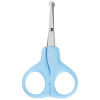 Baby Special Nail Scissors Mini Manicure Cutter Kids Nail Care Clipper Portable Infant Healthcare Kits Nail Trimmer Scissor Tool