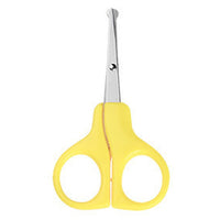 Baby Special Nail Scissors Mini Manicure Cutter Kids Nail Care Clipper Portable Infant Healthcare Kits Nail Trimmer Scissor Tool