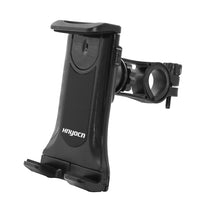Xnyocn Bikes Tablet Holder 7-12 inch Treadmill Flexible Mount Bicycle Bracket Handlebar Stand Support For iPad Samsung Xiaomi