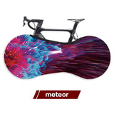 Cycling Bicycle Bike Protector Cover MTB Road Bicycle Semi-Covering Anti-dust Wheels Frame Covers Scratch-proof Storage Bike Bag