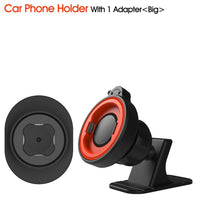 Universal Car Dashboard Mat Quick Mount Car Phone Holder Pad Mobile Phone Stand Bracket For iPhone Samsung Xiaomi Mobile Holder