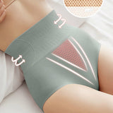 Women High Waist Body Shaper Butt Lifter Shapewear Slimming Underwear NEW 2021 Tummy Control Panties