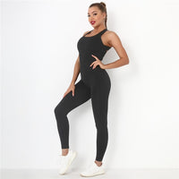 2 Pcs Sets Yoga Suit Tummy Control Sports Suits High Stretch Yoga Leggings Sets Fitness Sports Shirt Sets Training Sets Gym Wear