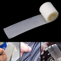 2Pcs Bicycle Tire Liner Anti-Puncture Tape Protector Tape Bike Tools Bike Puncture Proof Belt MTB Bicycle Tire Repair Kit