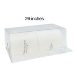 2Pcs Bicycle Tire Liner Anti-Puncture Tape Protector Tape Bike Tools Bike Puncture Proof Belt MTB Bicycle Tire Repair Kit