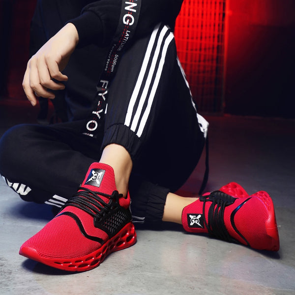 2020 Men&#39;s Running Shoes Professional Outdoor Breathable Comfortable Fitness Shock Sport Gym Sneaker Hot Sell mens sneakers