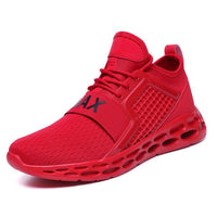 2020 Men&#39;s Running Shoes Professional Outdoor Breathable Comfortable Fitness Shock Sport Gym Sneaker Hot Sell mens sneakers