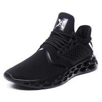 2020 Men&#39;s Running Shoes Professional Outdoor Breathable Comfortable Fitness Shock Sport Gym Sneaker Hot Sell mens sneakers