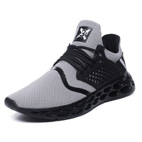 2020 Men&#39;s Running Shoes Professional Outdoor Breathable Comfortable Fitness Shock Sport Gym Sneaker Hot Sell mens sneakers