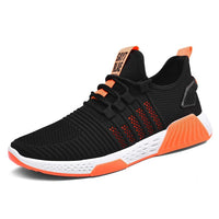 2020 Men&#39;s Running Shoes Professional Outdoor Breathable Comfortable Fitness Shock Sport Gym Sneaker Hot Sell mens sneakers