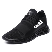 2020 Men&#39;s Running Shoes Professional Outdoor Breathable Comfortable Fitness Shock Sport Gym Sneaker Hot Sell mens sneakers