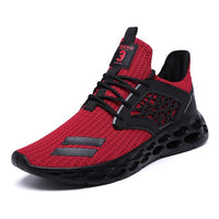 2020 Men&#39;s Running Shoes Professional Outdoor Breathable Comfortable Fitness Shock Sport Gym Sneaker Hot Sell mens sneakers