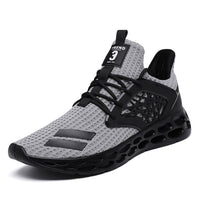 2020 Men&#39;s Running Shoes Professional Outdoor Breathable Comfortable Fitness Shock Sport Gym Sneaker Hot Sell mens sneakers