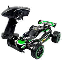 2021 NEW RC Cars Radio Control 2.4G 4CH rock Car Buggy Off-Road Trucks Toys For Children High Speed Climbing Drift driving Car