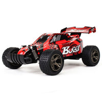 2021 NEW RC Cars Radio Control 2.4G 4CH rock Car Buggy Off-Road Trucks Toys For Children High Speed Climbing Drift driving Car