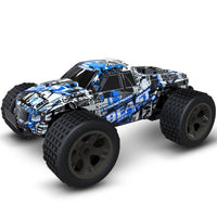 2021 NEW RC Cars Radio Control 2.4G 4CH rock Car Buggy Off-Road Trucks Toys For Children High Speed Climbing Drift driving Car