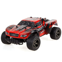 2021 NEW RC Cars Radio Control 2.4G 4CH rock Car Buggy Off-Road Trucks Toys For Children High Speed Climbing Drift driving Car