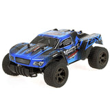 2021 NEW RC Cars Radio Control 2.4G 4CH rock Car Buggy Off-Road Trucks Toys For Children High Speed Climbing Drift driving Car