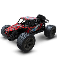 2021 NEW RC Cars Radio Control 2.4G 4CH rock Car Buggy Off-Road Trucks Toys For Children High Speed Climbing Drift driving Car