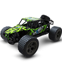 2021 NEW RC Cars Radio Control 2.4G 4CH rock Car Buggy Off-Road Trucks Toys For Children High Speed Climbing Drift driving Car