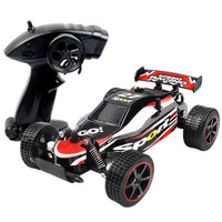 2021 NEW RC Cars Radio Control 2.4G 4CH rock Car Buggy Off-Road Trucks Toys For Children High Speed Climbing Drift driving Car