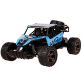 2021 NEW RC Cars Radio Control 2.4G 4CH rock Car Buggy Off-Road Trucks Toys For Children High Speed Climbing Drift driving Car
