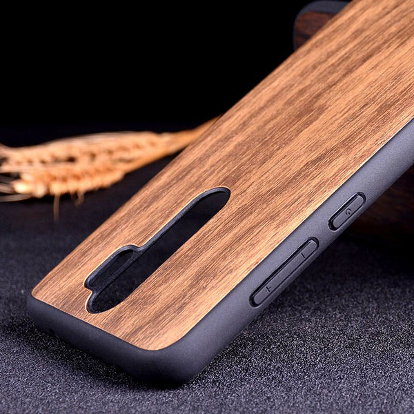 Vintage WoodLike case for Xiaomi Redmi Note 8 pro 9 Pro 9S 9A 9C 8T 8A 7 6 6A 7A 5A 4 4X No dirty coque fundas Redmi 5 Plus