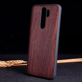 Vintage WoodLike case for Xiaomi Redmi Note 8 pro 9 Pro 9S 9A 9C 8T 8A 7 6 6A 7A 5A 4 4X No dirty coque fundas Redmi 5 Plus