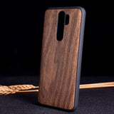 Vintage WoodLike case for Xiaomi Redmi Note 8 pro 9 Pro 9S 9A 9C 8T 8A 7 6 6A 7A 5A 4 4X No dirty coque fundas Redmi 5 Plus